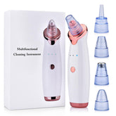 Electric Removal Face Nose Deep Cleaning tools-BH00362-Veeddydropshipping